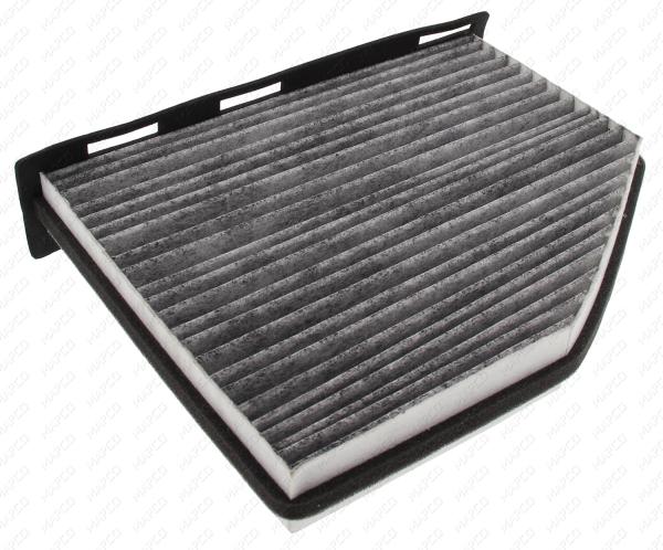 Innenraumfilter / Pollenfilter  (67801), AUDI A3, TT, SEAT ALTEA LEON, OCTAVIA, VW CADDY II, EOS, GOLF V